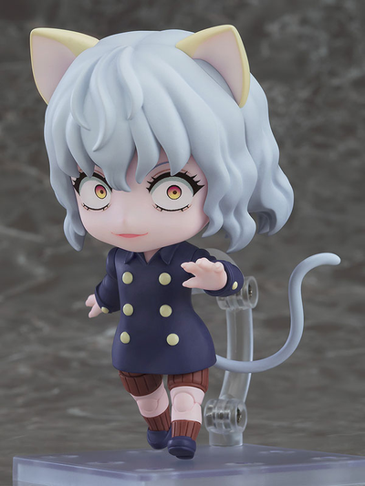Нендроид Неферпито (Neferpitou)