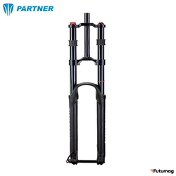 Вилка PARTNER Model 906DH