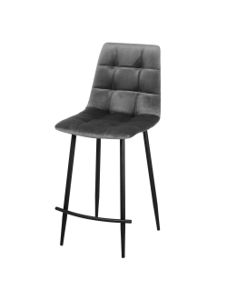 Стул полубарный «Чили», СРП-053