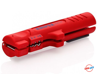 Инструмент для снятия изоляции KNIPEX KN-1664125SB
