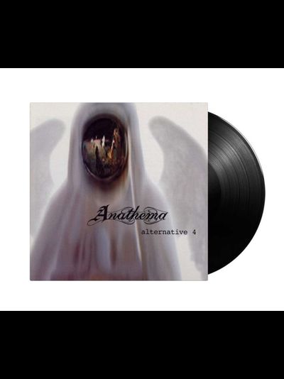 Anathema - Alternative 4 LP