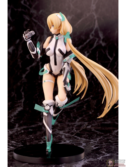 Фигурка 1/8 Анжела Бальзак (Angela Balzac)