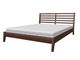 Кровать Камила (Браво мебель) (Размер и цвет - на выбор)
