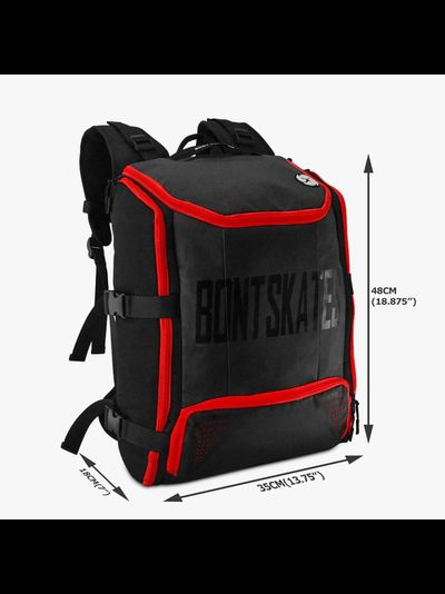 Рюкзак Bont Skate