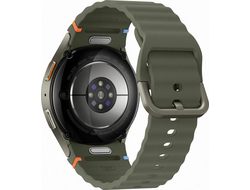 Samsung Galaxy Watch7 40mm (SM-L305FZGACAU) Зеленый