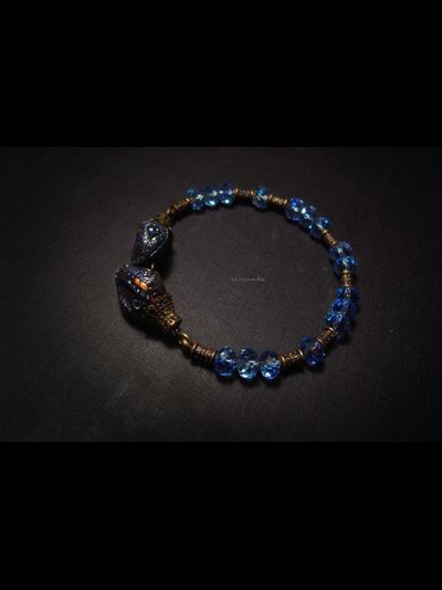 "Фантазмей. Оракул Морфея", браслет-оберег в стиле фэнтези