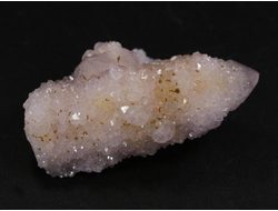 Кварц кактусовый, аметистовый, ЮАР (43*26*18 мм, 15,7 г) №37858