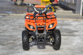 Купить Квадроцикл ATV ZR8 800 Вт