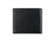 Портмоне QOPER Bifold black