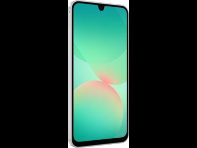 Samsung Galaxy A26 8/256GB RU (A266) Белый