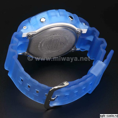 Часы Casio G-Shock DW-6900LS-2ER