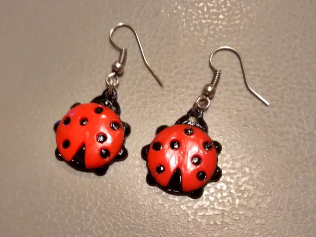 Серёжки (d=20 мм)