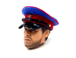 Фуражка НКВД 1/6 - (AL100034) - Alertline