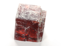 Виллиомит, Россия, Мурманская обл., Хибины (26*25*24 мм, 40 г) №26805