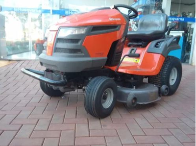 Шина 16X6.5-8 LG-RIB