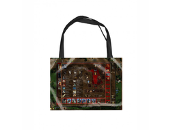 Сумка-шоппер Герои меча и магии, Heroes of Might and Magic №4