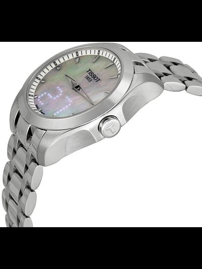 Швейцарские часы Tissot T035.246.11.111.00