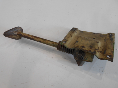 Боковая подножка Вятка вп-150