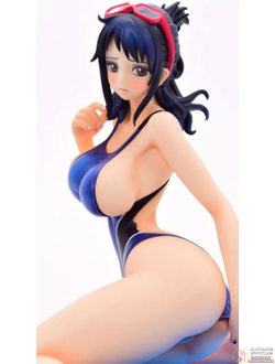 Фигурка 1/8 Тасиги (Tashigi)