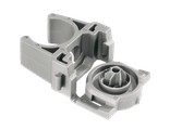 Клипса для труб HILTI X-EKS 16 MX 100шт (285719)