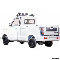 Электромобиль RTA ДОЗОР