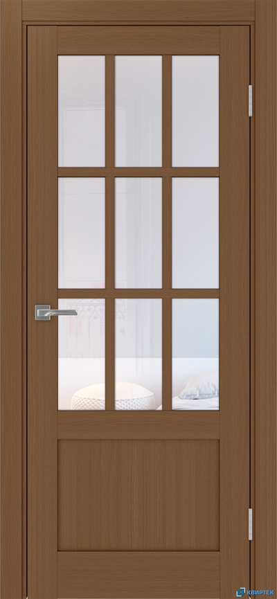 OPTIMA PORTE Турин 542ПФ.2221