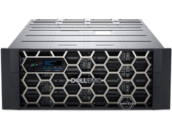 Dell EMC Isilon A2000