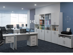 Набор офисной мебели Компасс