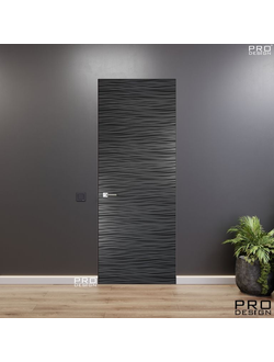 КОМПЛЕКТ СКРЫТОЙ ДВЕРИ PRO DESIGN UNIVERSAL PANEL HPL