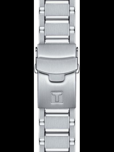 Швейцарские часы Tissot T141.417.11.031.00