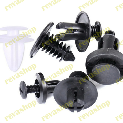 Заклепки автомобильные, автомобильные заклепки, снятие обшивки, набор инструментов для снятия обшивк