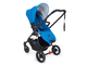 Коляска 2в1 Valco Baby Snap 4 Ultra Ocean Blue