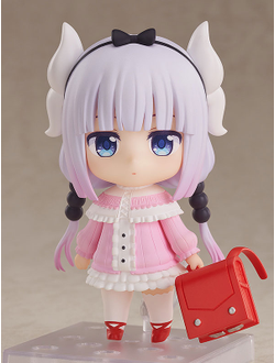 Нендроид Канна Камуи (Kanna Kamui)