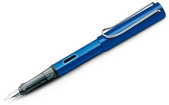 Lamy Al-Star (синий)