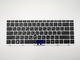 Клавиатура  для HP Eletebook 840 G5