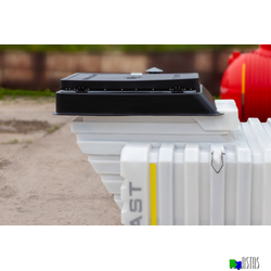 Погреб TINGARD 1900К