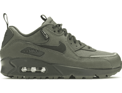 Nike Air Max 90 Сетка (Хаки) фото