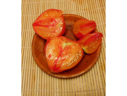 Томат Канада (Канадское наследие полосатый)