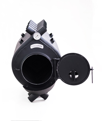 Воздухогрейная печь Сибирь БВ-180