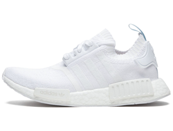 Adidas Nmd R1 PK White