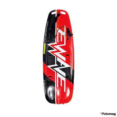Джетсерф EWAVE R-7000