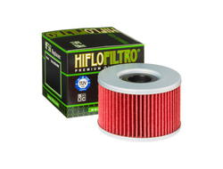 Масляный фильтр HIFLO FILTRO HF561 для Kymco (1541A-KED9-9000)