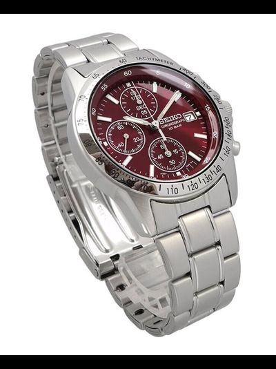 Наручные часы Seiko SBTQ045