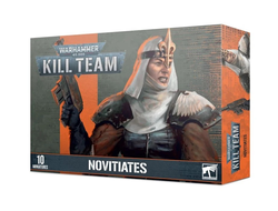 Kill Team: Novitiates