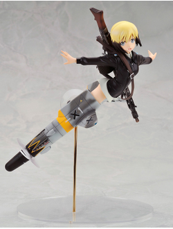 Фигурка 1/8 Эрика Хартманн (Erica Hartmann)