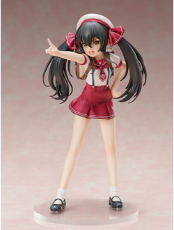 Фигурка 1/7 Риса Матоба (Risa Matoba)