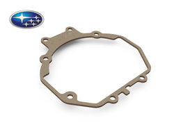 Переходные рамки для Subaru Legacy Outback B13 дорестайлинг 2003 - 2006 г.в. под модуль Hella 3R/Hella 3 (Комплект, 2шт)