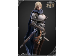 ПРЕДЗАКАЗ - Охотница София - Коллекционная фигурка 1/6 Hunter series Sophia (YMT103) - YMTOYS ?ЦЕНА: 25900 РУБ.?