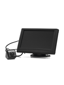 Камеры и Мониторы