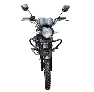 МОПЕД LARGO STREET